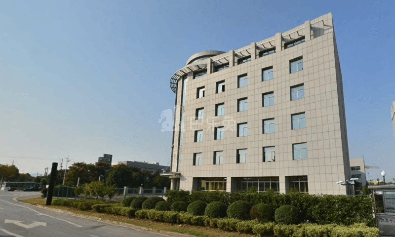 千山科技园11252608周边环境图1