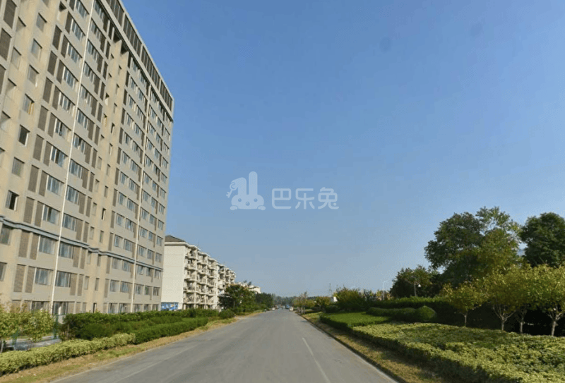 千山科技园11252608周边环境图2