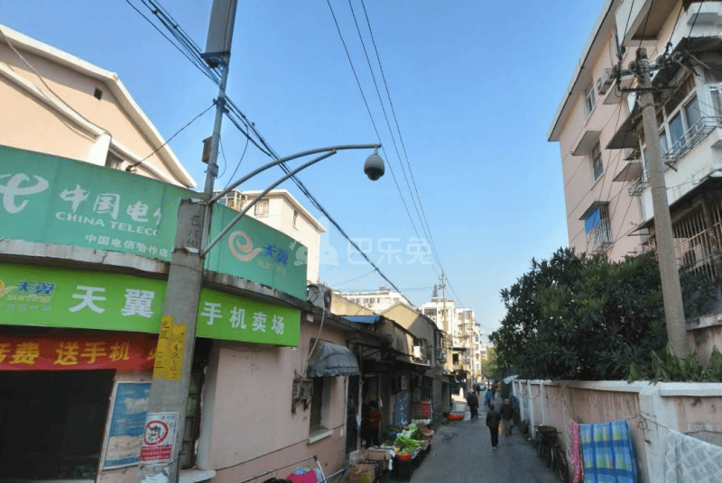 光华东街16号小区12204481周边环境图1