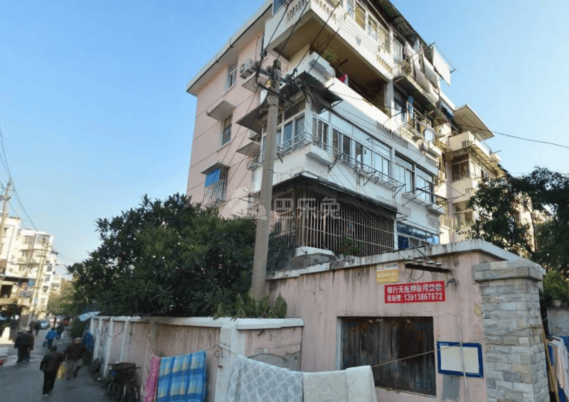 光华东街16号小区12204481周边环境图2