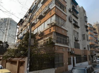 山西南村小区 2室0厅0卫