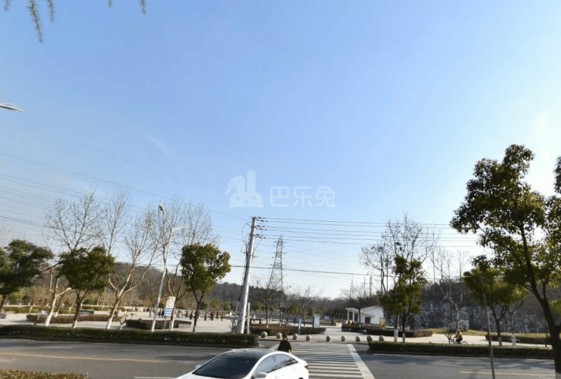 新华四村12376600周边环境图6