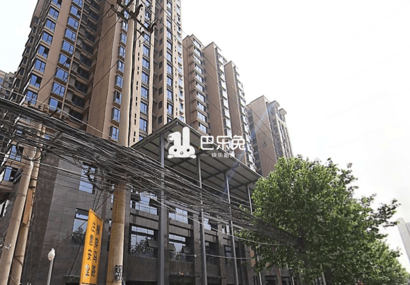 西安雁塔_左岸春天_1室0厅0卫_合租朝南_鱼斗路18号