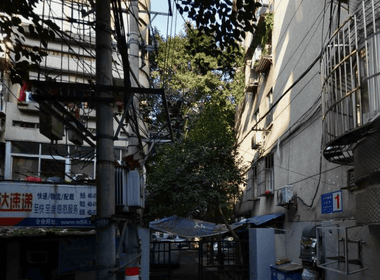 大纱帽巷40号 1室0厅0卫