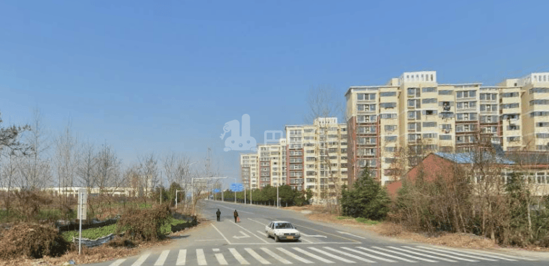 兰桥雅居东区12105500周边环境图7