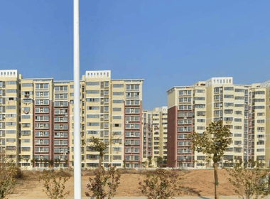 兰桥雅居西区 2室0厅0卫