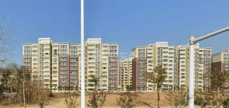 兰桥雅居西区12362714周边环境图0