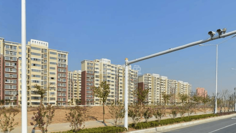 兰桥雅居西区12362714周边环境图1