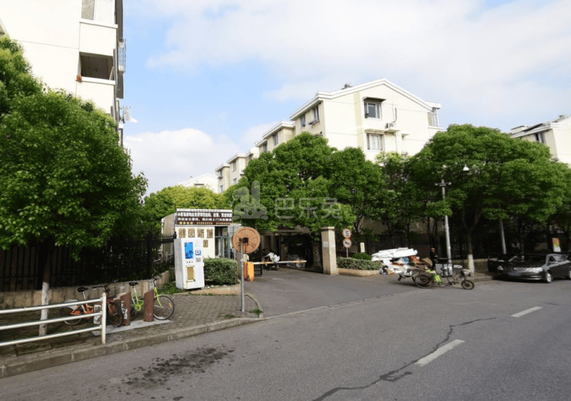 桃园新城中虹佳园东区13504689周边环境图21