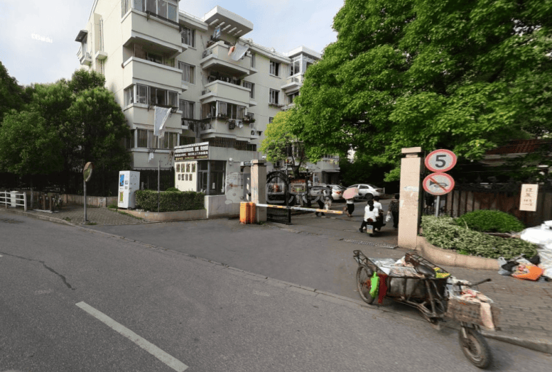 桃园新城中虹佳园东区13504689周边环境图22