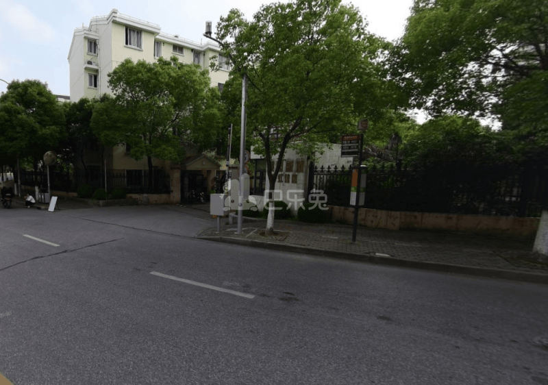 桃园新城中虹佳园西区12052905周边环境图12