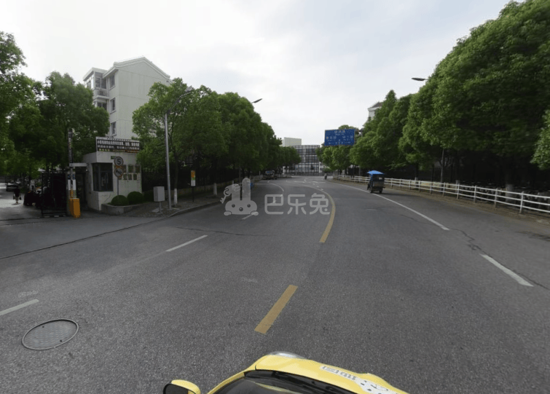 桃园新城中虹佳园西区12052905周边环境图13