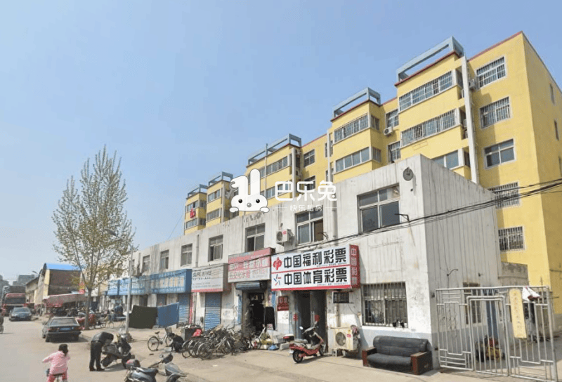 郑州管城_文新苑_2室2厅1卫_整租_未来路石化