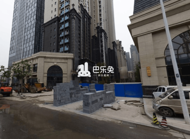 万达公馆