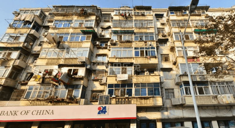 后宰门街50号院13493614周边环境图8