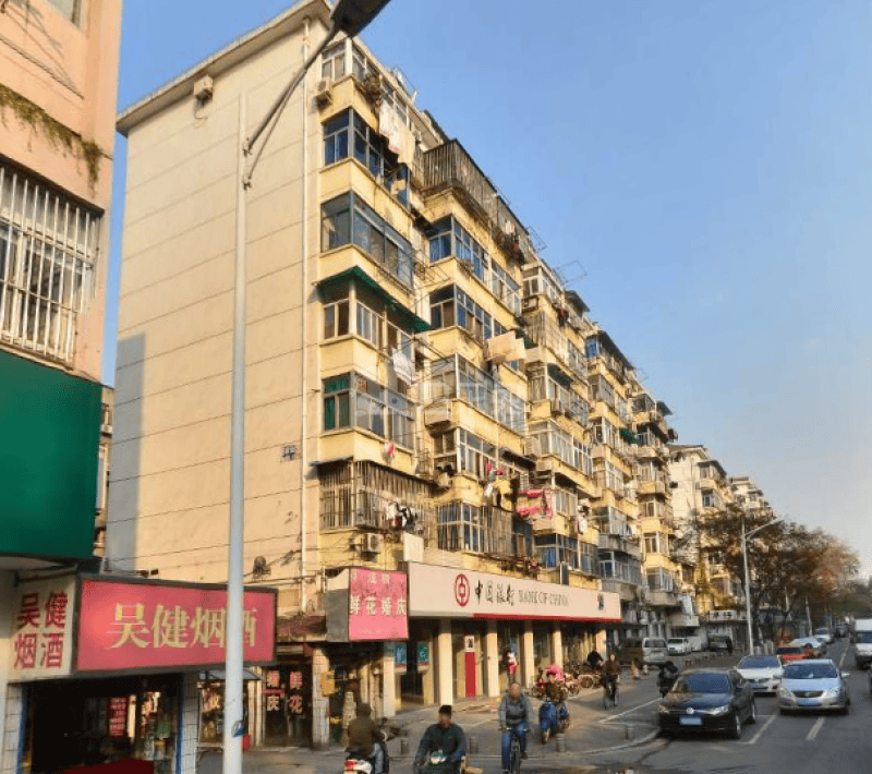 后宰门街50号院13493614周边环境图9