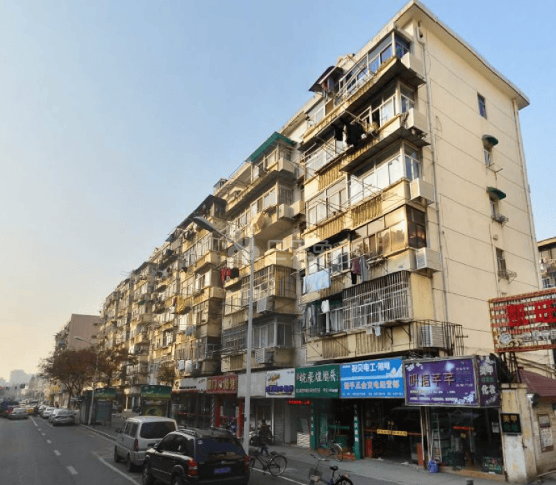 后宰门街50号院13493614周边环境图10