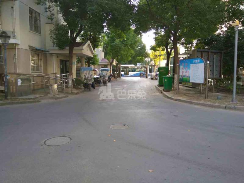 桃园新城中虹佳园东区13504689周边环境图17