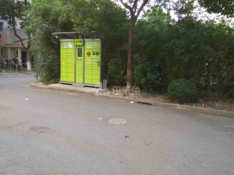 桃园新城中虹佳园东区13504689周边环境图16