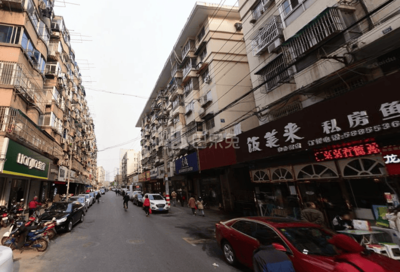 和会街四十九巷小区12164984周边环境图9