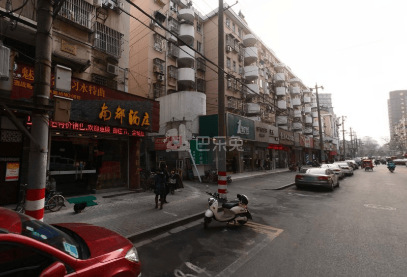 和会街四十九巷小区12164984周边环境图10