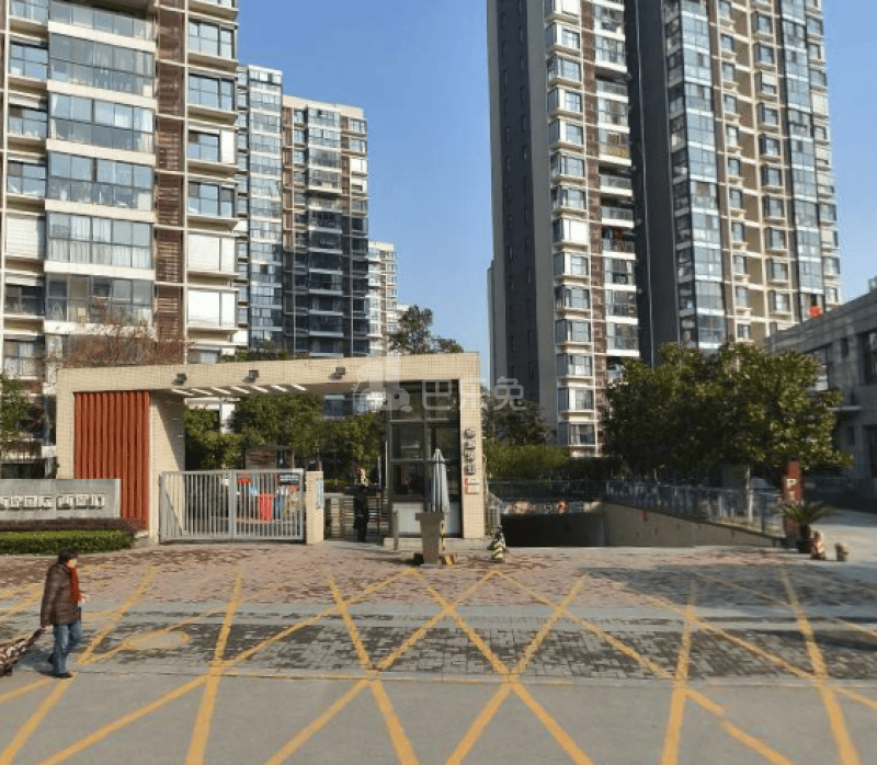 银城西堤国际西堤坊12586787周边环境图9