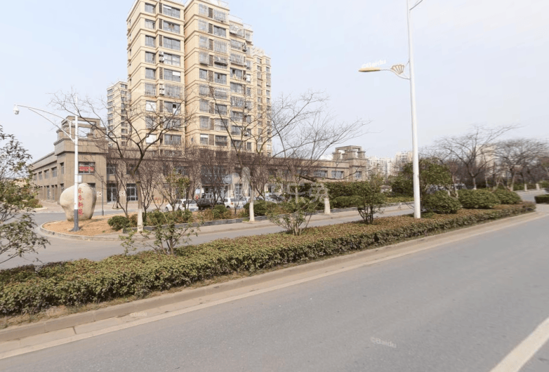 东秦新苑18456163周边环境图4