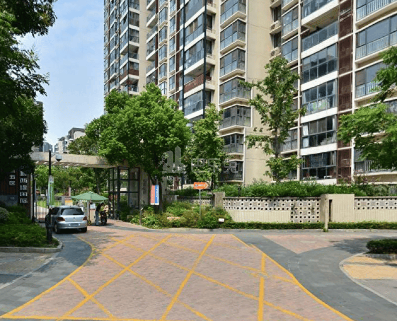 银城西堤国际第五区11967092周边环境图7