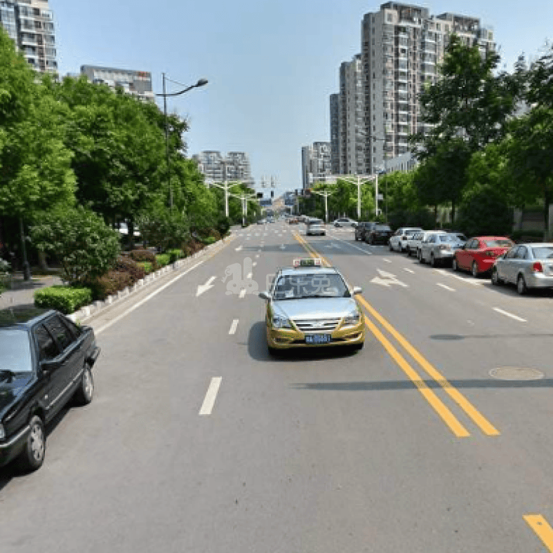 银城西堤国际第五区11967092周边环境图8