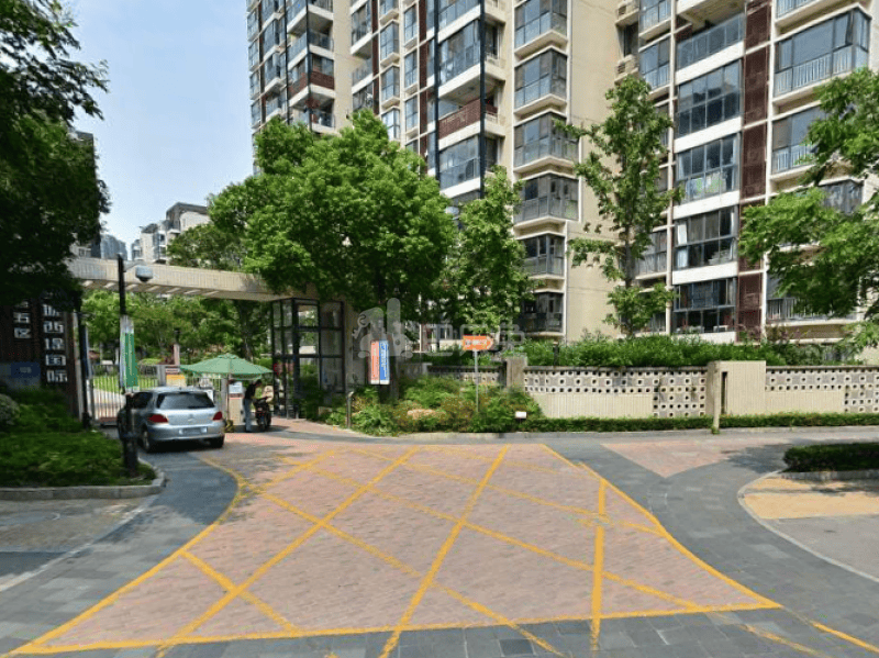 银城西堤国际第五区11967092周边环境图9