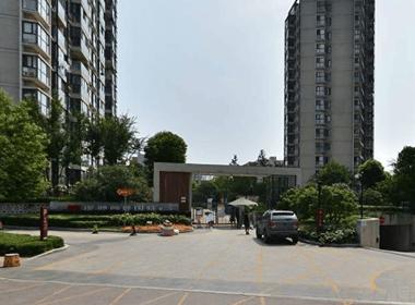 银城西堤国际第六区 2室0厅0卫