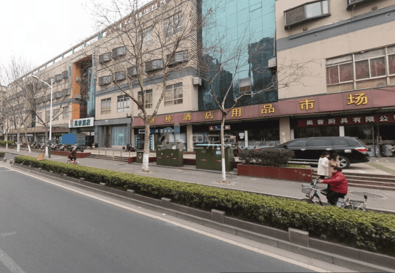 雅住公寓（中央门店）2292967周边环境图5