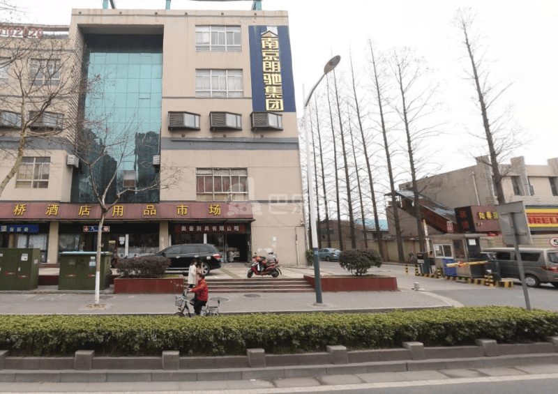 雅住公寓（中央门店）2292967周边环境图6