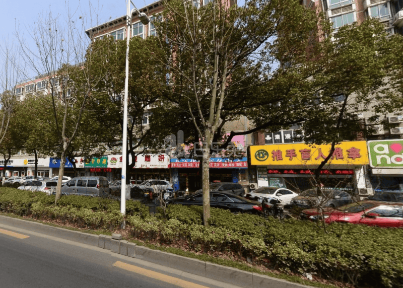 燕语华庭12170856周边环境图0