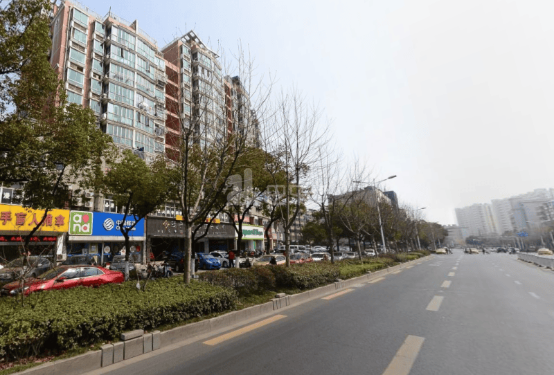 燕语华庭12170856周边环境图1