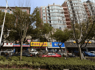 燕语华庭 4室0厅0卫