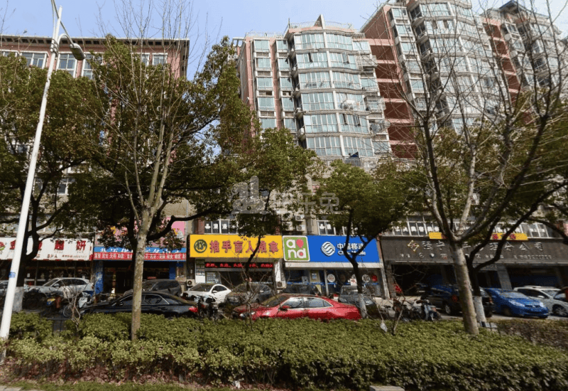 燕语华庭12170856周边环境图2