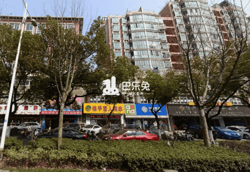 南京下关_燕语华庭_1室0厅0卫_合租朝东南_和燕路5号-南京巴乐兔租房