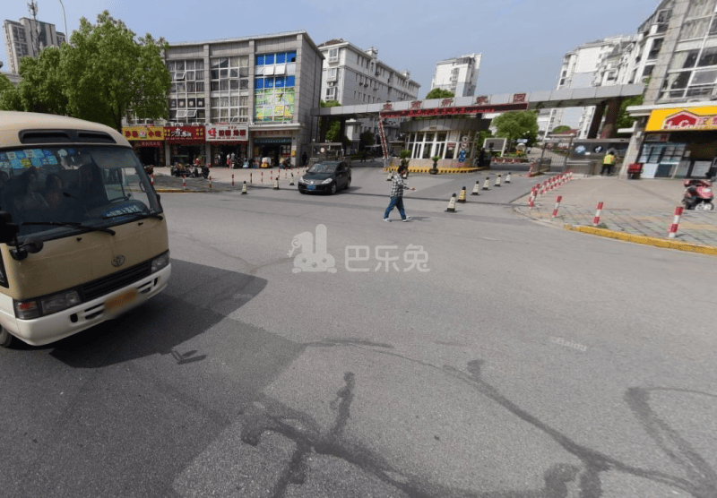 宝菊新家园7199361周边环境图10