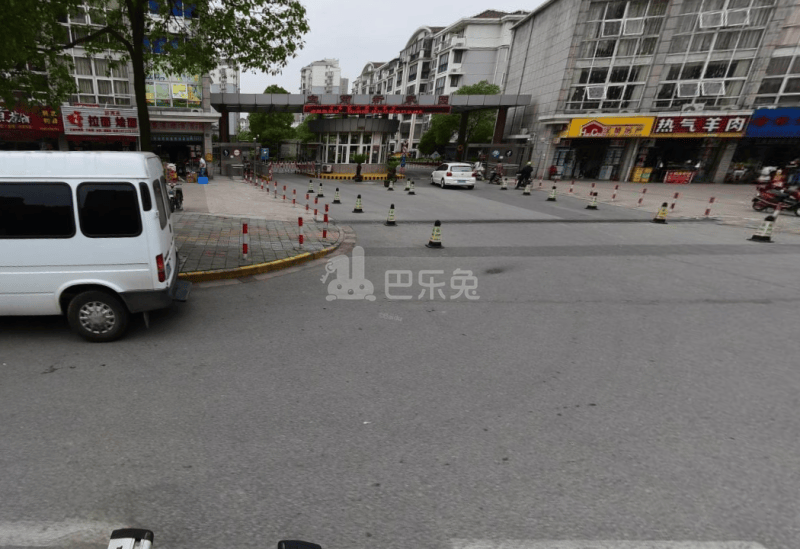 宝菊新家园7199361周边环境图12