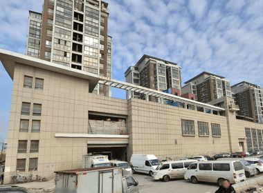 鑫泰国际广场 3室0厅0卫