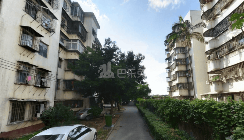 香蜜楼12517826周边环境图3