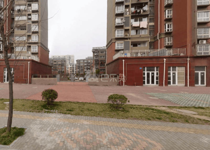 复兴南苑12553090周边环境图18