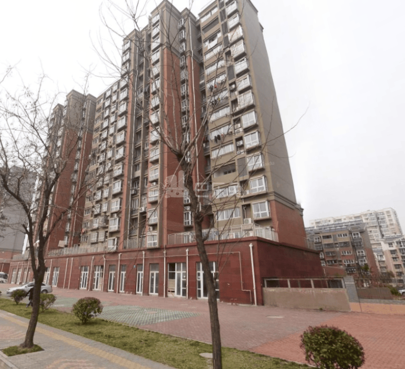 复兴南苑12553090周边环境图19