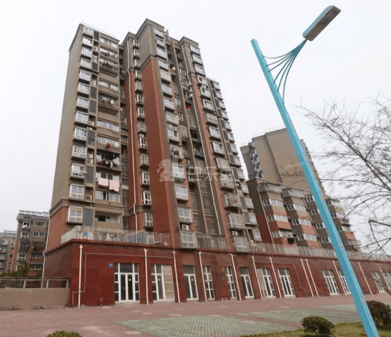 复兴南苑12553090周边环境图20