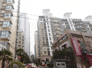 太古山庄 1室0厅0卫