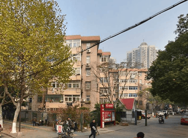 扬子十七村南区 2室0厅0卫