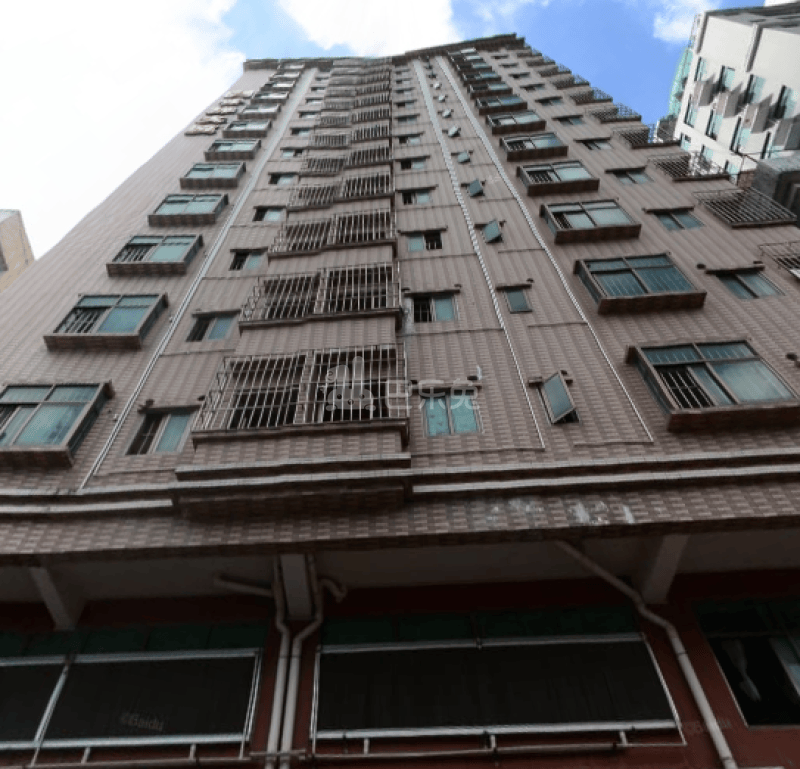 金地草莓社区（银田家）4025173周边环境图6