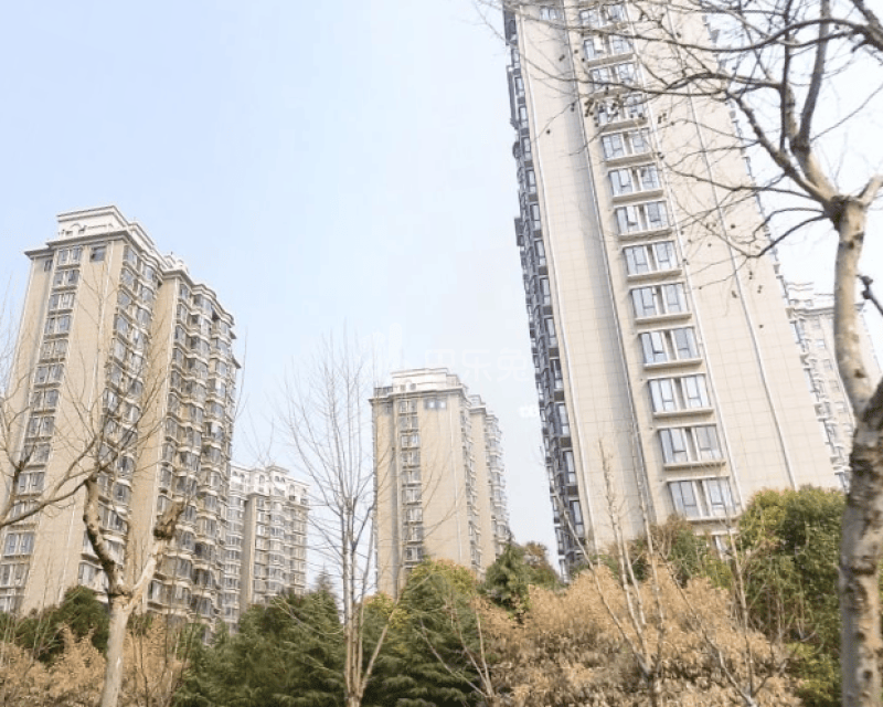 凯旋丽都花园13235252周边环境图12