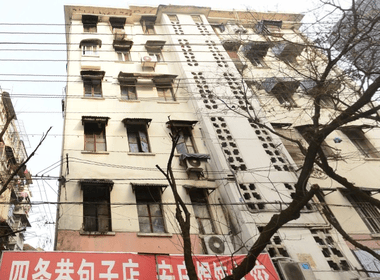 四条巷6号小区 2室0厅0卫